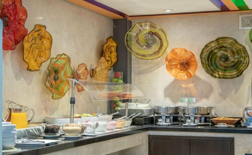 Wyndham Garden Guadalajara Expo Plaza del Sol, Prenota Hotel Hotel 3 stelle a Jalisco, 3*