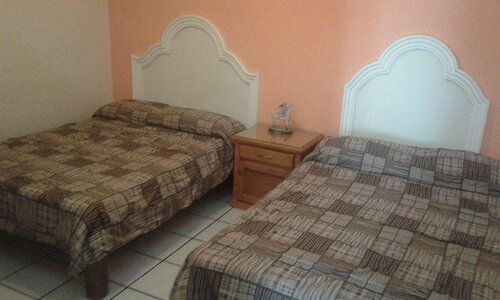 Hotel Posada Cesar Orlando, Réserver Hôtel Hôtels à Jalisco avec parking, Parking