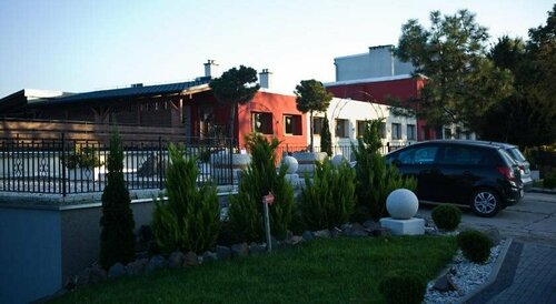 Hotel Olimp, Prenota Hotel Prudnik Opolskie