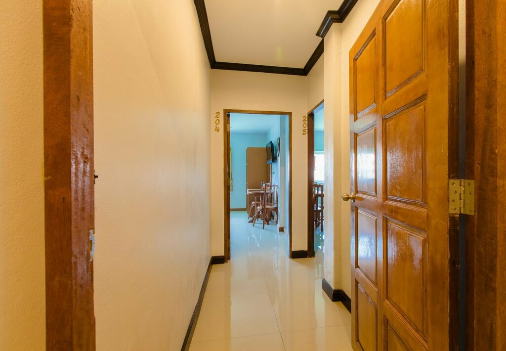 Hello Yaya Residence