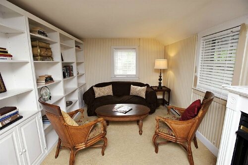 The Mansion Inn, Book Pension Hoteller i Pennsylvania med parkering, Parkering