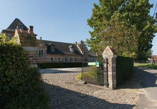 Eyckenmolen B&b