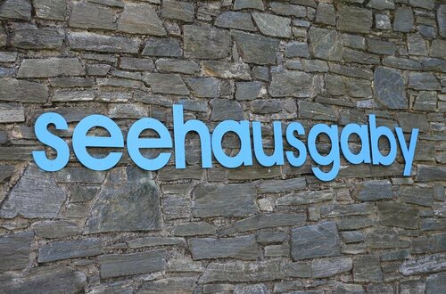 Seehaus Gaby, Rezervovat Hotel Hotely v Carinthia s parkováním, Parkování