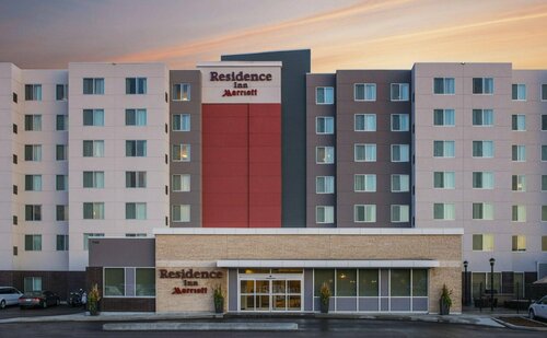 Residence Inn by Marriott Regina, Varaa Hotelli Hotellit Regina aamiaisella, Aamiainen