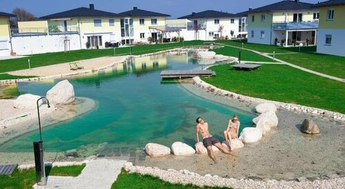 OGs Golf Lodge, Réserver Complexe hôtelier Hôtels à Haute-Autriche avec parking, Parking