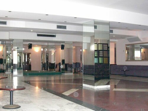 Hotel Excelsior, Varaa Hotelli Latina Lazio Coast