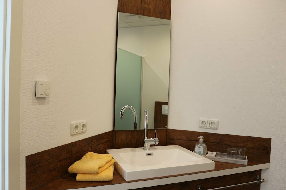 Hotel Baldus