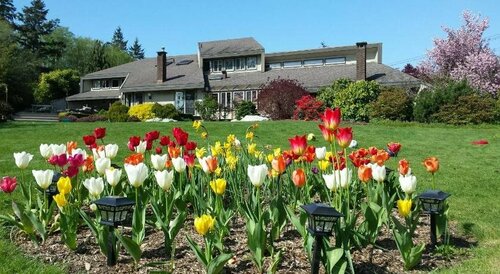 Hilltops B&b