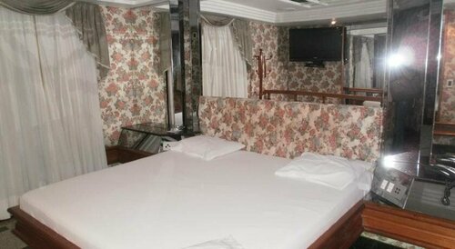 Te Adoro Hotel, Забронировать Отель Отели штата Рио-де-Жанейро с завтраком, Завтраки