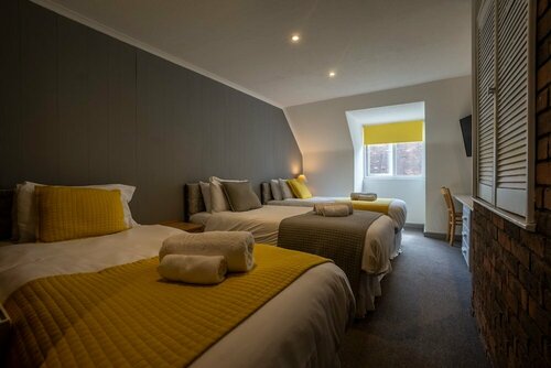 Winchelsea Lodge, Reserva ahora Hotel Icklesham Inglaterra