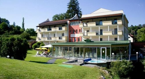 Hotel-Restaurant Liebnitzmühle, Забронировать Отель Отели Нижней Австрии с завтраком, Завтраки