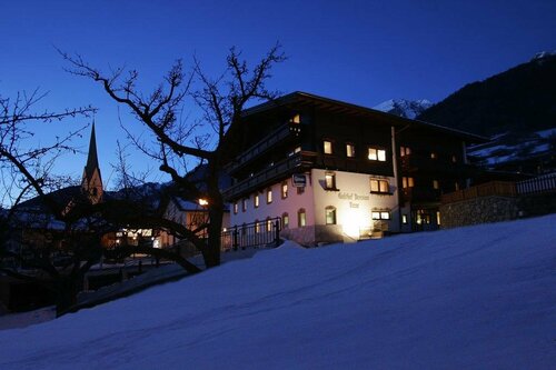 Gasthof Rose - Virgen/Osttirol