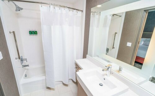 SpringHill Suites by Marriott Ontario Airport/Rancho Cucamonga, Varaa Hotelli Rancho Cucamonga Kalifornia