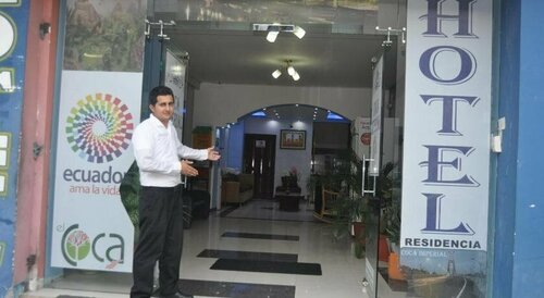 Hotel Coca Imperial, Book Hotel 3-stjernede hoteller i Amazonas, 3*