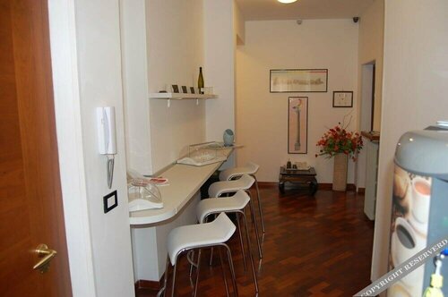 BB Fiera, Prenota Hotel Hotel a Veneto con parcheggio, Parcheggio