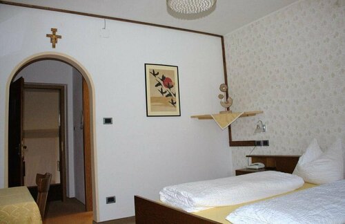 Hotel Bad Bergfall, Забронировать Отель Вальдаора-ди-Сопра План-де-Коронес, рядом с Подъемник Маркнер