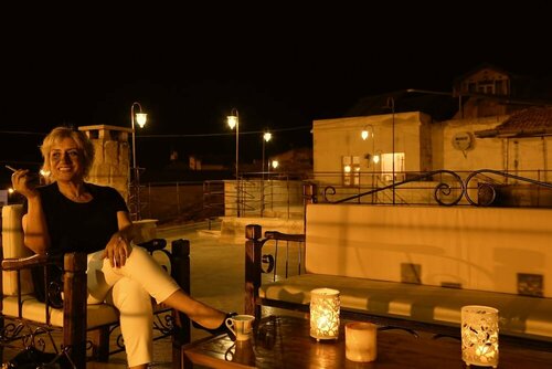 Hanımkız Konagı, Prenota Hotel Avanos 