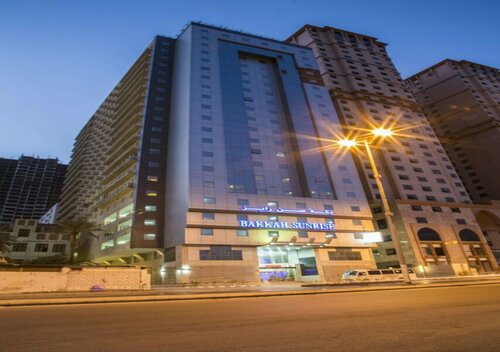 Bakkah Sunrise Hotel, Забронировать Отель Мекка провинция Мекка