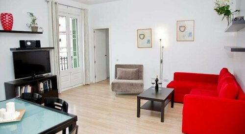 Claris Apartments, Забронировать Апартаменты/квартира Апартаменты Провинции Барселоны, Апартаменты/квартира