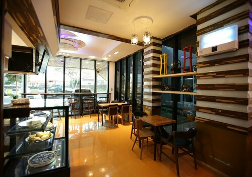 Sogondak House Jeju, Забронировать Отель Jocheon Чеджу