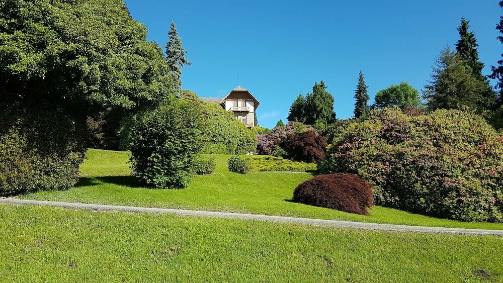 B&B Villa Tavallini