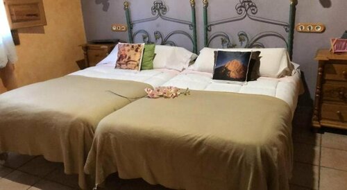 Casa Rural la Cañada, Prenota Hotel Torrejón el Rubio 