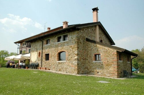 Scacciapensieri, Забронировать Фермерский дом Буттрио Венеция-Джулия