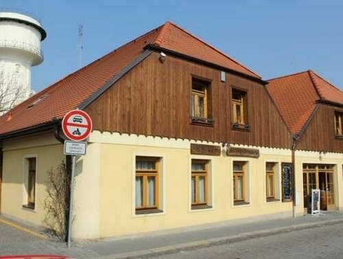 U Anny Šmejdířky, Reservar Hotel Nymburk Central Bohemia