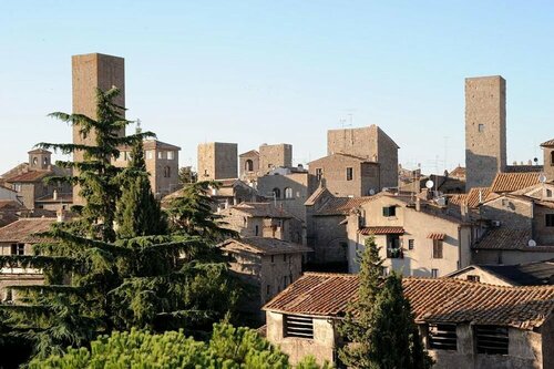 Medieval House, Prenota Bed & breakfast Hotel a Lazio con parcheggio, Parcheggio