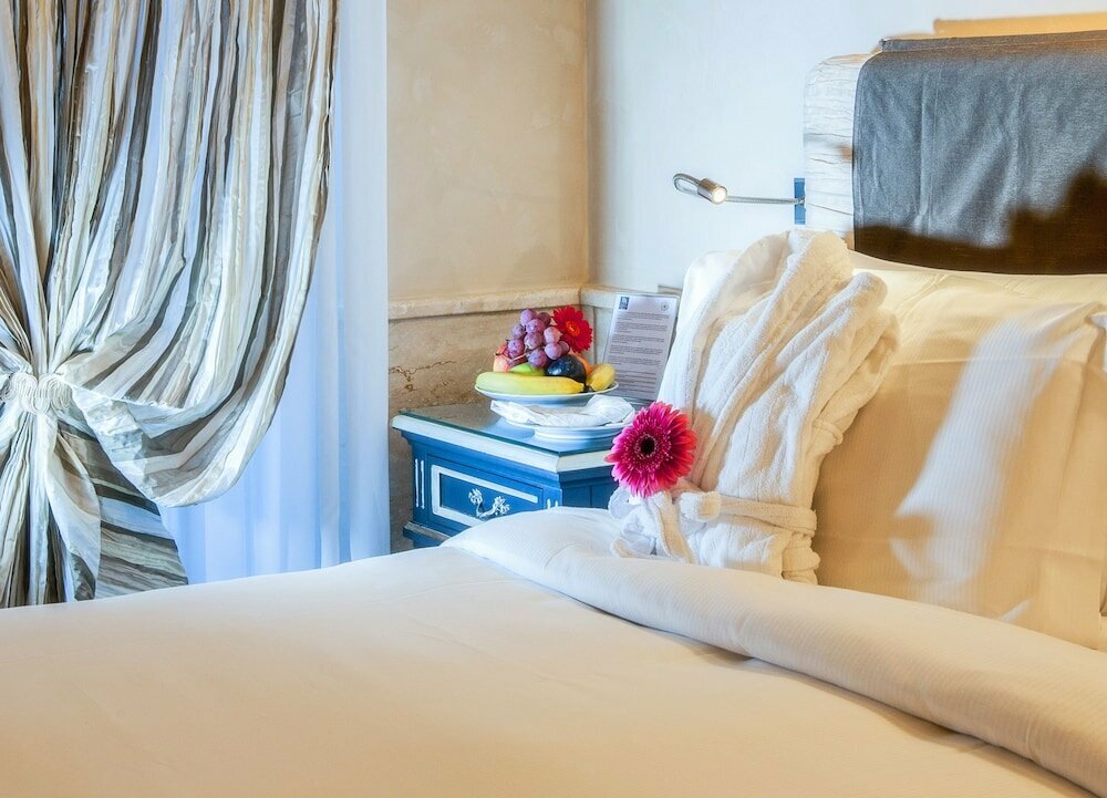 Barocco Guest House