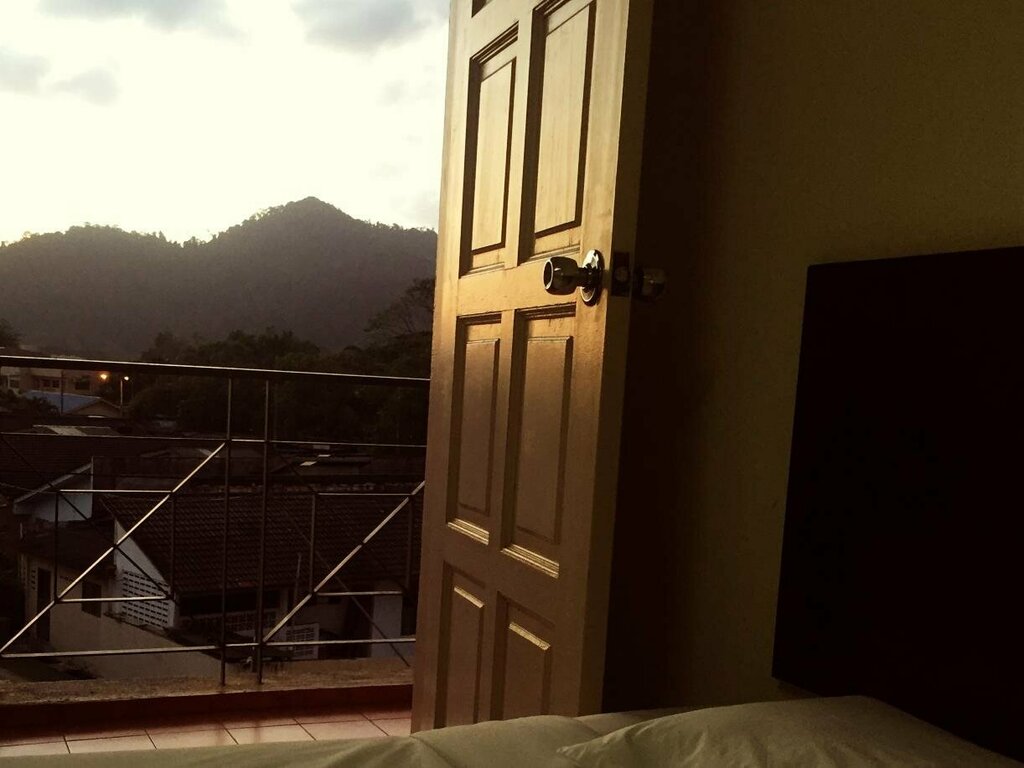 Le Lodge
