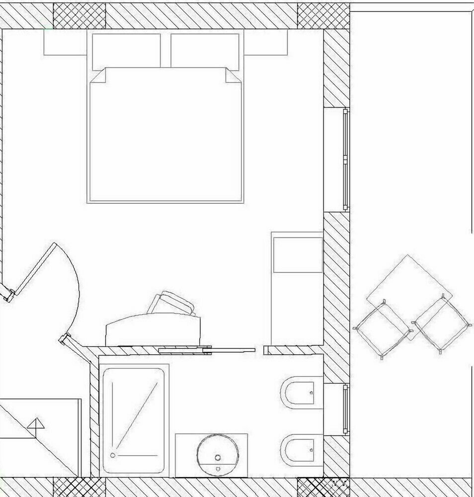 Residenza RoMa