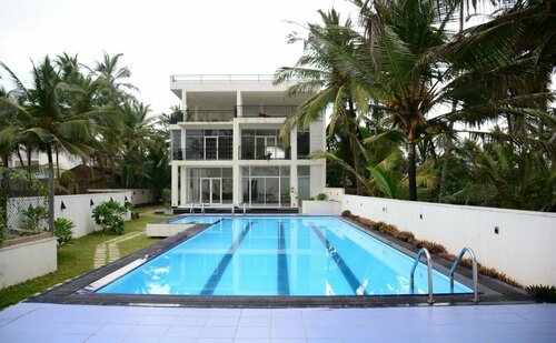Ocean Villa Den, Забронировать Вилла Виллы Округа Галле, Вилла