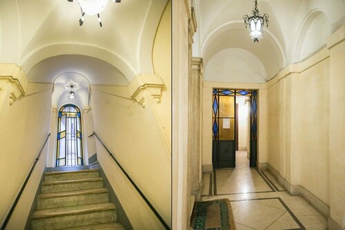 JB Relais- Campo de Fiori, Забронировать Отель Навона Рим, рядом с Базилика Санта-Мария-ин-Трастевере