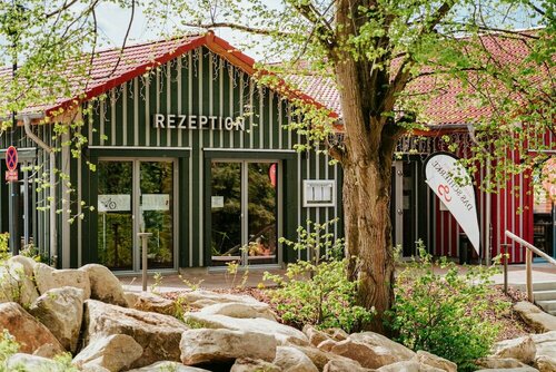 Das Schierke Harzresort, Забронировать Отель Ширке Braunlage Ski