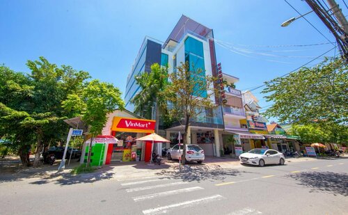 Hung Tuyen Hotel Da Nang, Reserva ahora Hotel Da Nang 