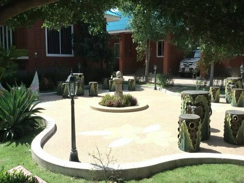 Lomdao Resort, Забронировать Курортный отель Отели Нон-Сунг с парковкой, Парковка