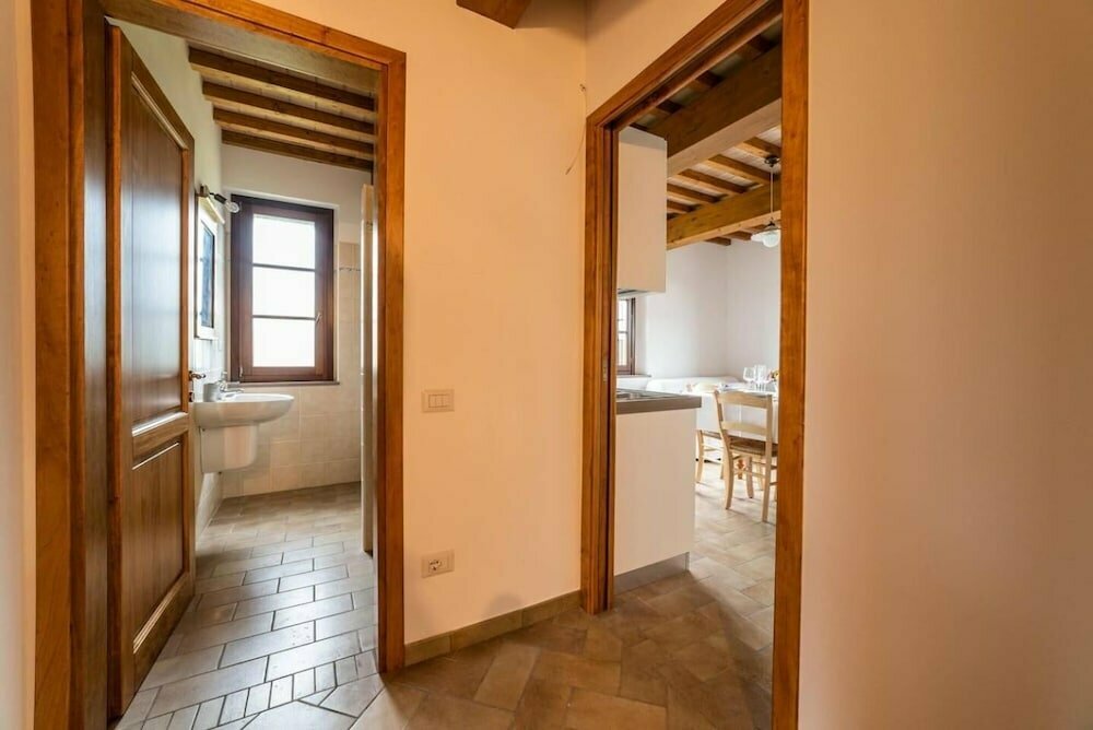 Il Mandorlo b&b