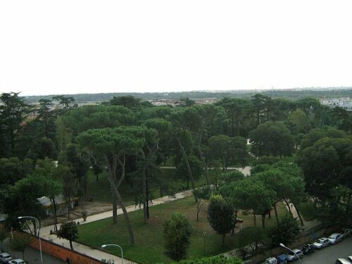 Appia Nuova Holiday B&B, Забронировать Отель «постель и завтрак» Отели Рима с завтраком, рядом с Santa Maria Ausiliatrice, Завтраки