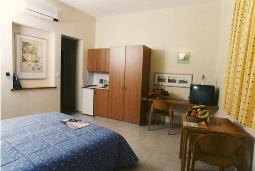 Alon Hotel, Забронировать Отель Иерусалим Иерусалимский округ