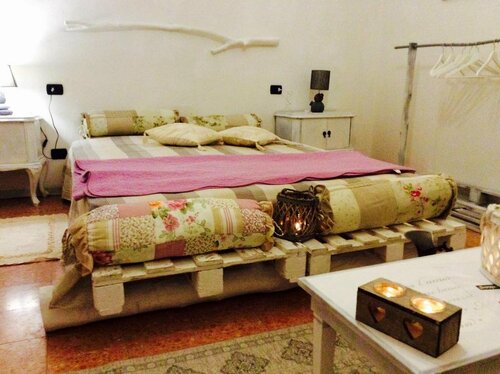 Villa Harriet, Book Villa Hoteller i Bergamo med parkering, Parkering