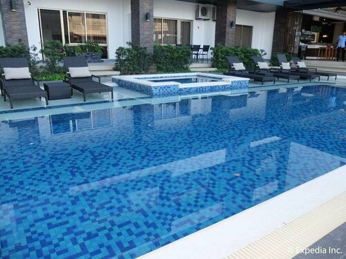 Zeppelin Suites, Book Hotel Angeles 