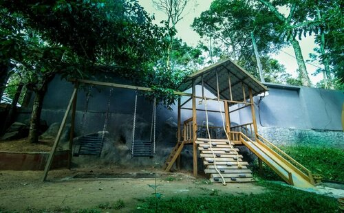Ranches Jungle Beats, Book Hotel Meppādi 