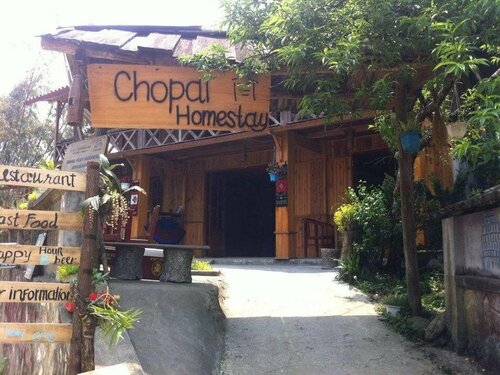 Tavan Chopai Homestay, Prenota Hotel Sa Pa Lao Cai