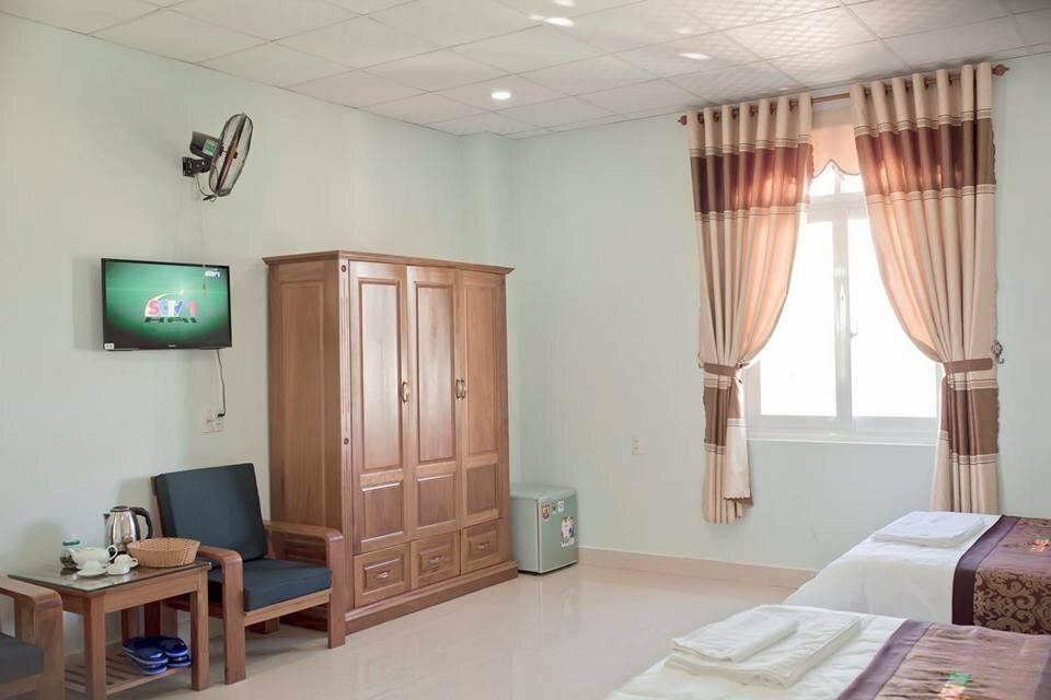 Hotel Nguyen Phuoc