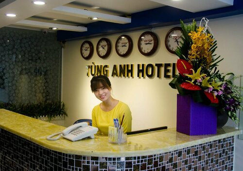 Tung Anh Hotel, Buchen Sie Hotel Ha Noi Municipality Vietnam
