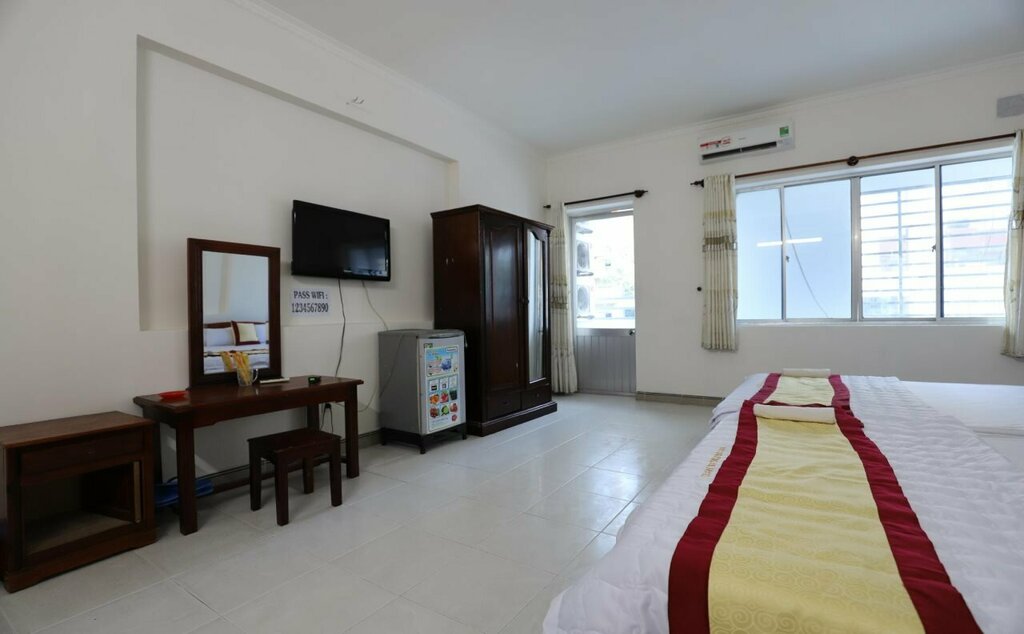 Motel Thao Nguyen Vung Tau