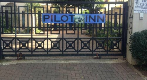 Pilot Inn Accommodation, Prenota Hotel Kempton Park Gauteng