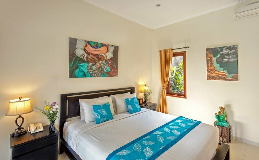 Kei Residence Berawa