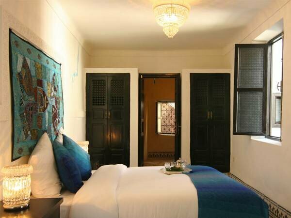 Riad Magie DOrient